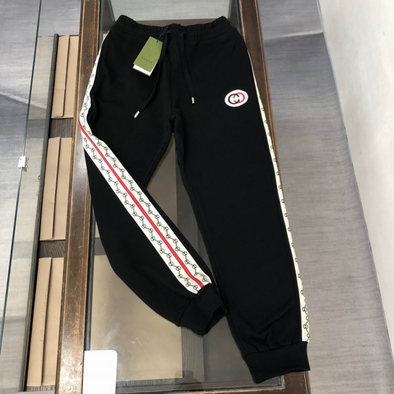 Gucci Long Pants-049